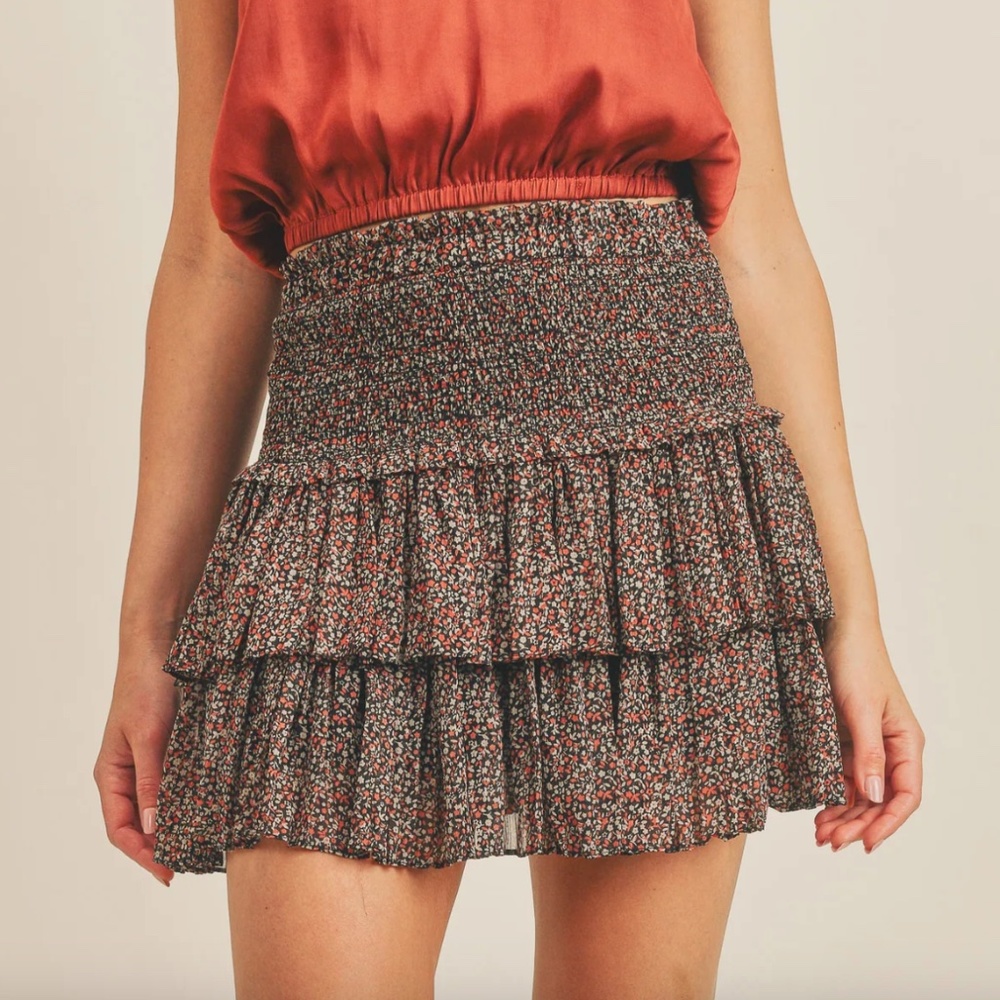 Reset By Jane Amore Skirt - Size L